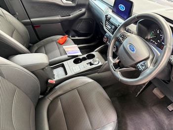 Used Ford Kuga 2020 for sale - 79384373: Photo
