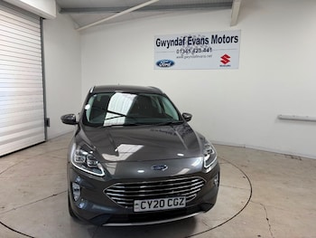 Used Ford Kuga 2020 for sale - 79384373: Photo