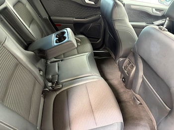 Used Ford Kuga 2020 for sale - 79384373: Photo