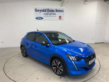 2020 - 1.2 PureTech 100 GT Line 5dr