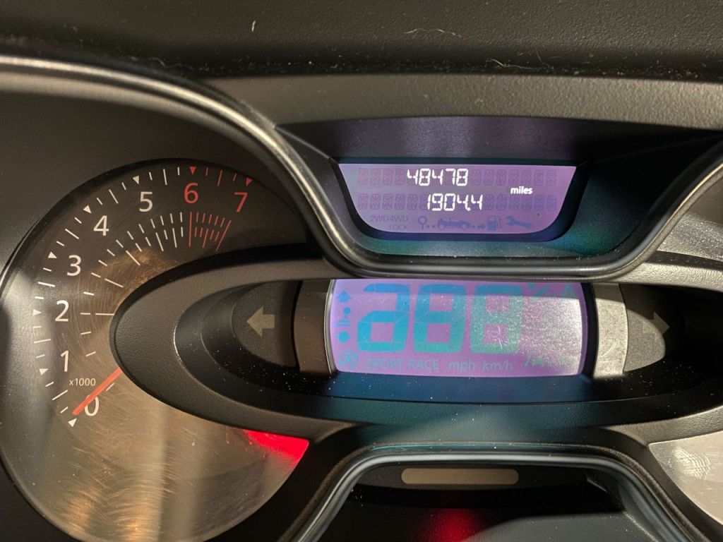 Used Renault Captur 2018 for sale - 76922737: Photo 12