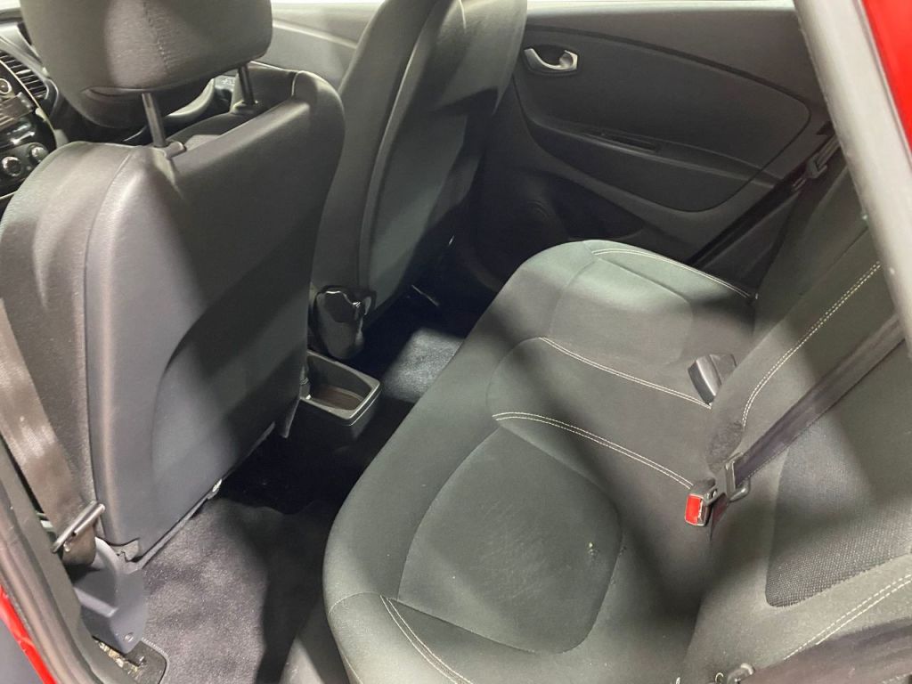 Used Renault Captur 2018 for sale - 76922737: Photo 20