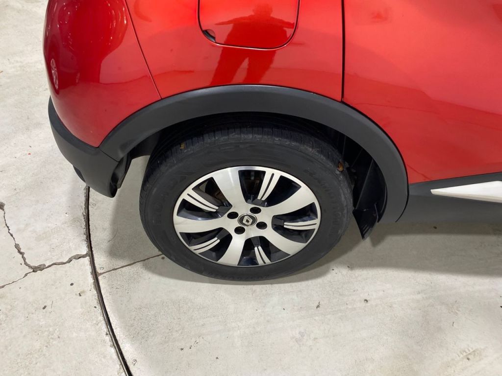 Used Renault Captur 2018 for sale - 76922737: Photo 23