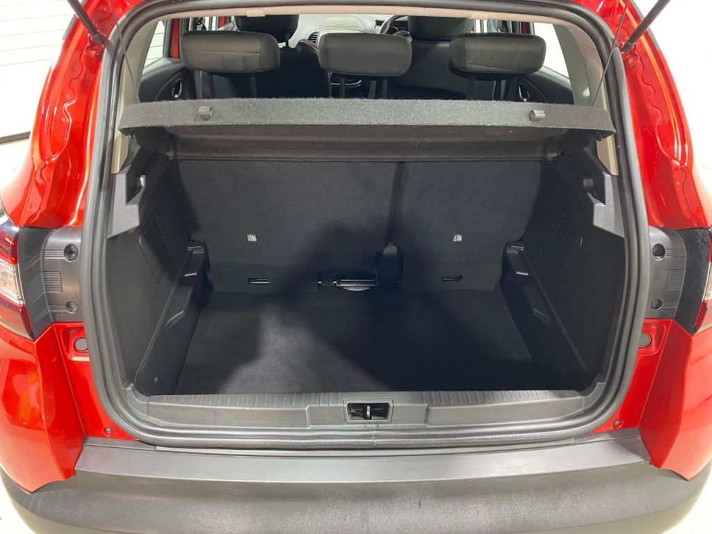 Used Renault Captur 2018 for sale - 76922737: Photo 6