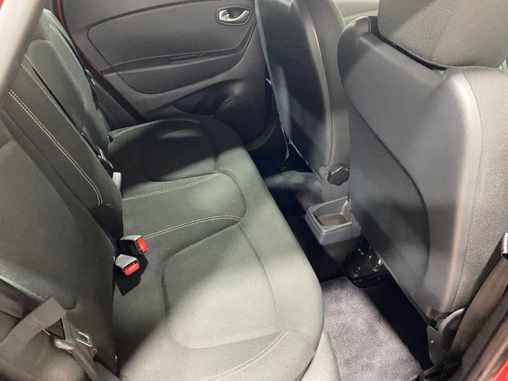 Used Renault Captur 2018 for sale - 76922737: Photo 8