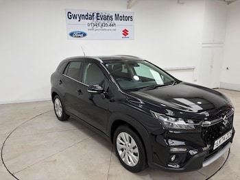 Used Suzuki SX4 S-Cross 2024 for sale - 79357969: Photo