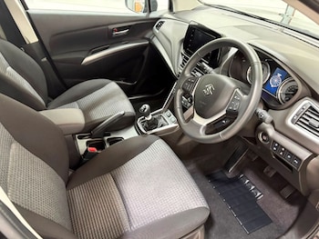 Used Suzuki SX4 S-Cross 2024 for sale - 79357969: Photo