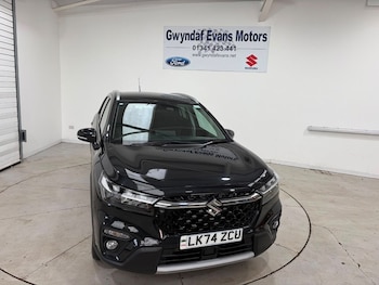 Used Suzuki SX4 S-Cross 2024 for sale - 79357969: Photo