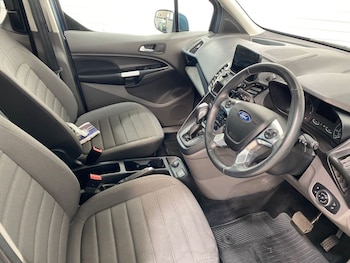 Used Ford Tourneo Connect 2022 for sale - 75134796: Photo
