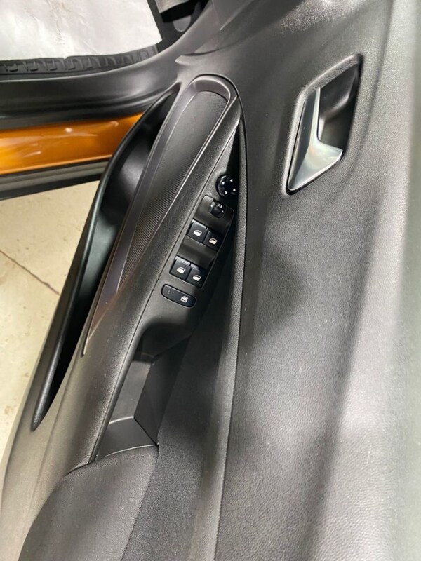 Used Vauxhall Crossland X 2019 for sale - 76299189: Photo 12
