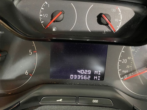 Used Vauxhall Crossland X 2019 for sale - 76299189: Photo 14
