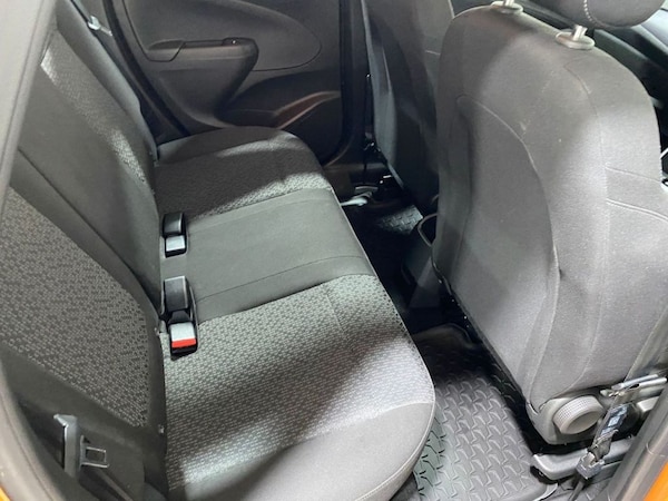Used Vauxhall Crossland X 2019 for sale - 76299189: Photo 20
