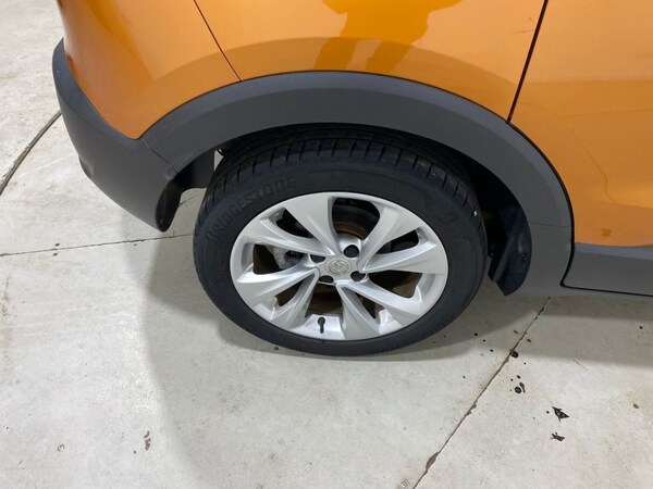 Used Vauxhall Crossland X 2019 for sale - 76299189: Photo 22