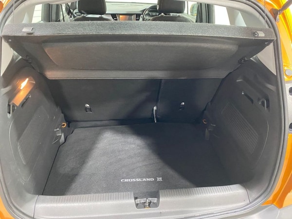Used Vauxhall Crossland X 2019 for sale - 76299189: Photo 23
