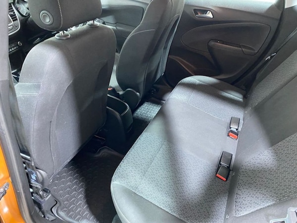Used Vauxhall Crossland X 2019 for sale - 76299189: Photo 4