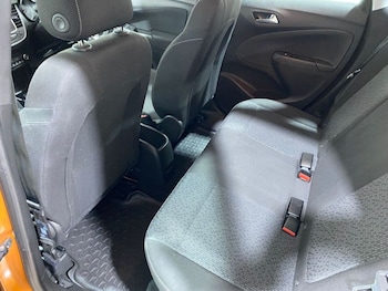Used Vauxhall Crossland X 2019 for sale - 76299189: Photo 4