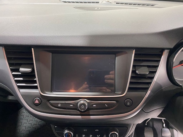 Used Vauxhall Crossland X 2019 for sale - 76299189: Photo 6