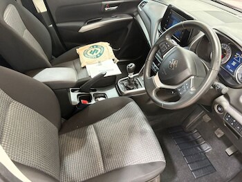 Used Suzuki SX4 S-Cross 2023 for sale - 78357676: Photo