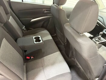 Used Suzuki SX4 S-Cross 2023 for sale - 78357676: Photo