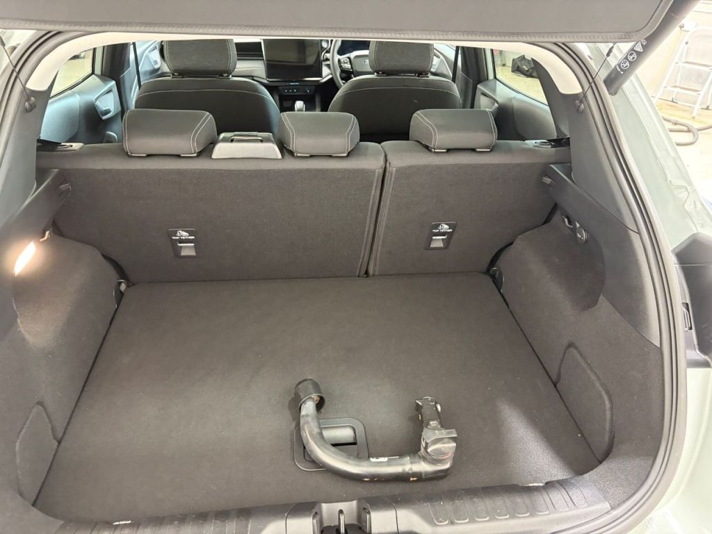 Used Ford Puma 2025 for sale - 77249165: Photo 10