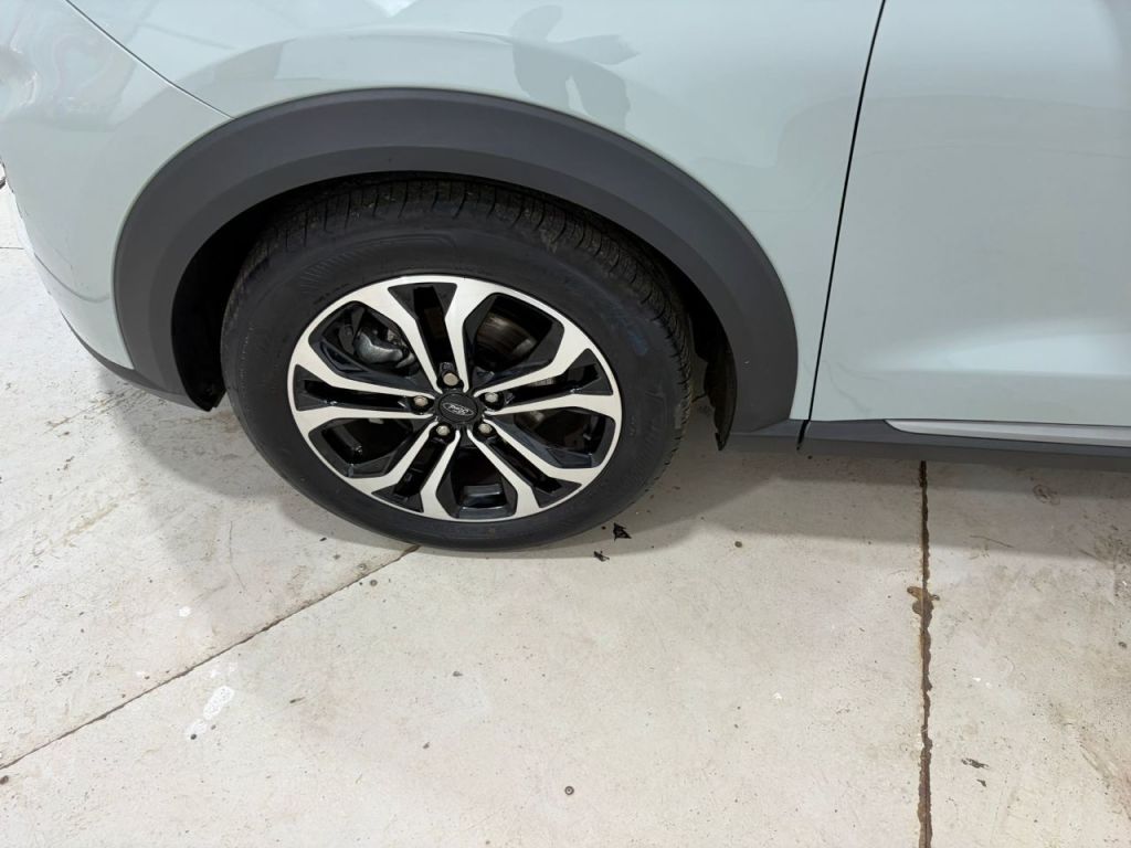 Used Ford Puma 2025 for sale - 77249165: Photo 11