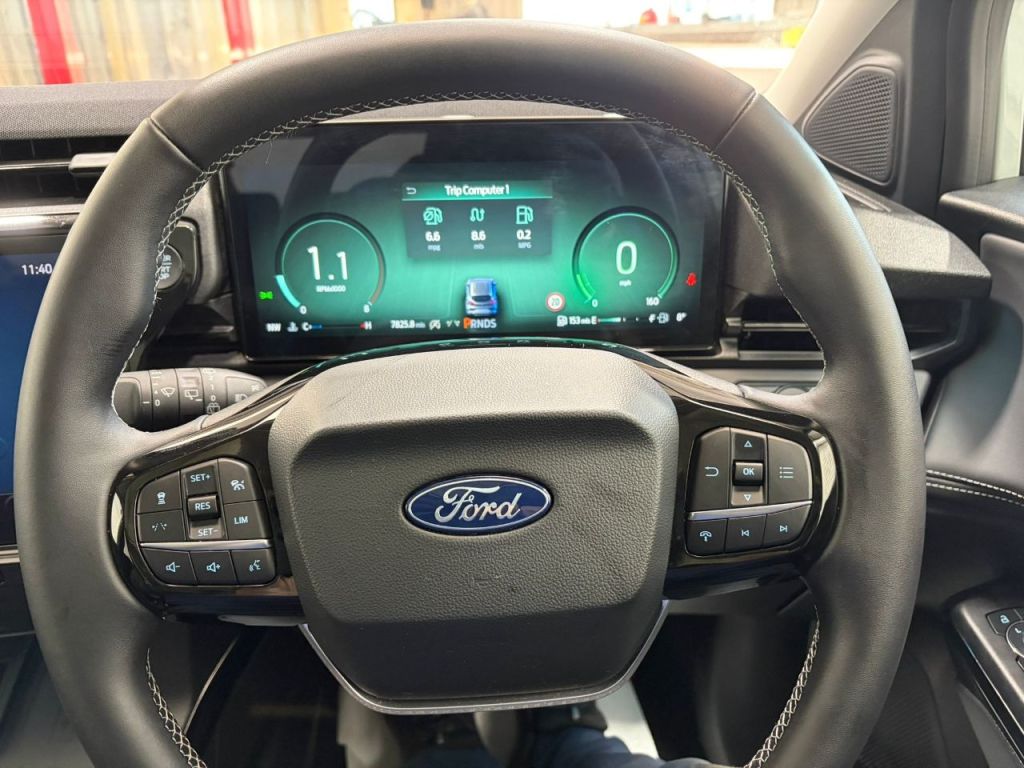 Used Ford Puma 2025 for sale - 77249165: Photo 14