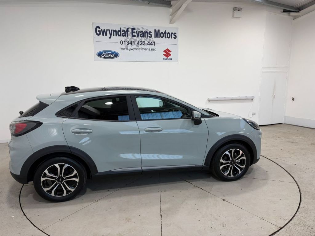 Used Ford Puma 2025 for sale - 77249165: Photo 17