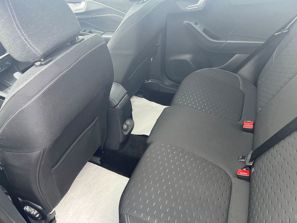 Used Ford Puma 2025 for sale - 77249165: Photo 18