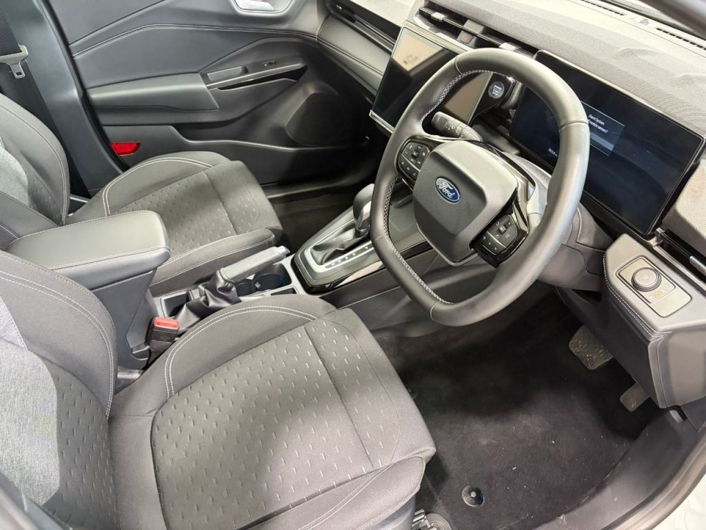 Used Ford Puma 2025 for sale - 77249165: Photo 2