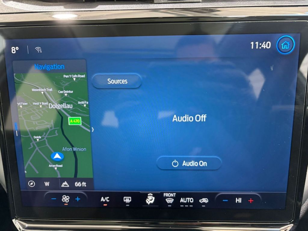 Used Ford Puma 2025 for sale - 77249165: Photo 22