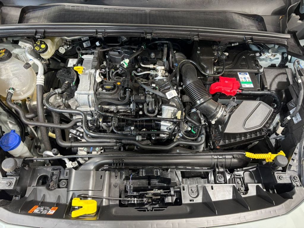 Used Ford Puma 2025 for sale - 77249165: Photo 25