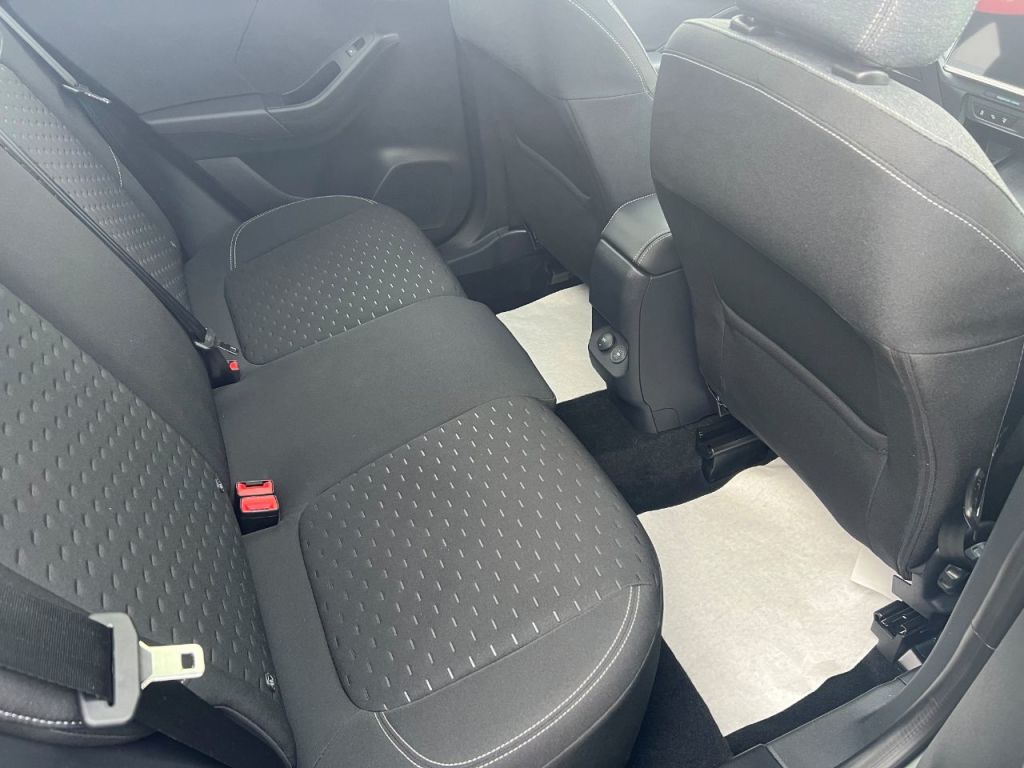 Used Ford Puma 2025 for sale - 77249165: Photo 4