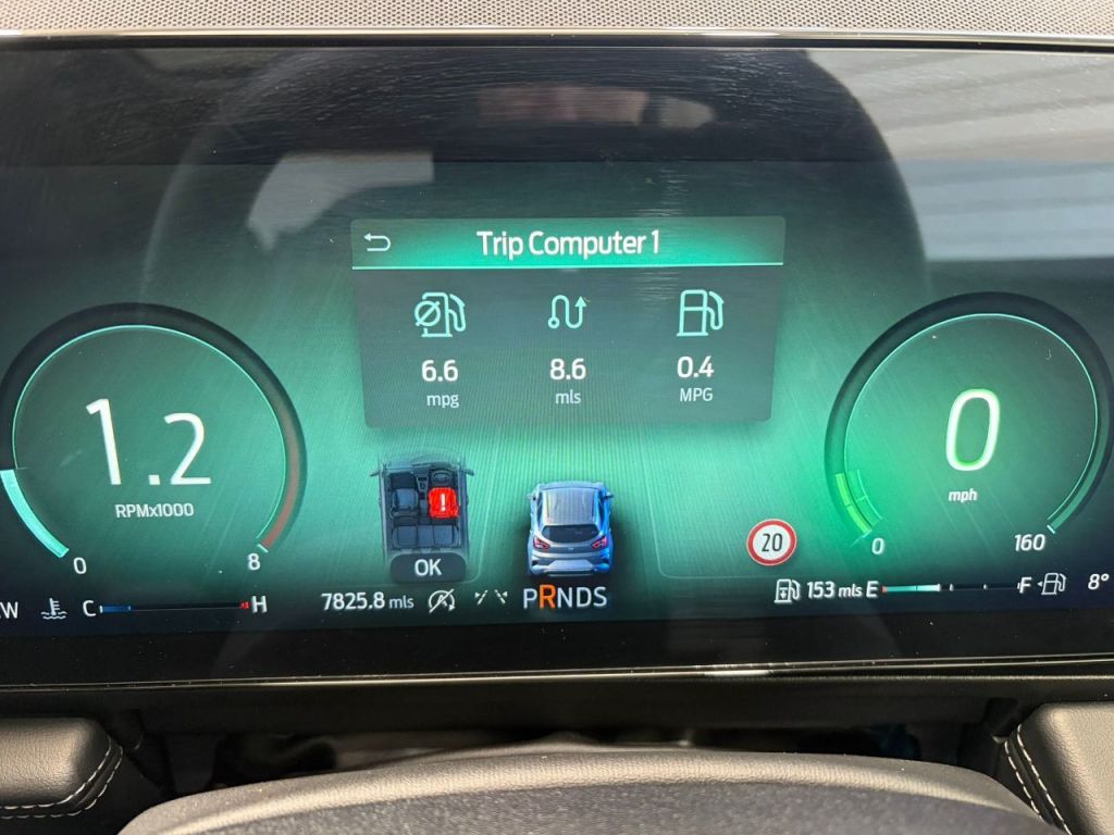 Used Ford Puma 2025 for sale - 77249165: Photo 6