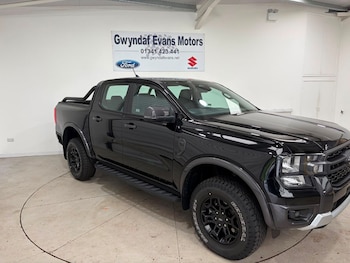 Used Ford Ranger 2026 for sale - 79177850: Photo