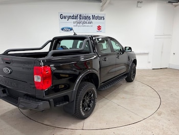 Used Ford Ranger 2026 for sale - 79177850: Photo