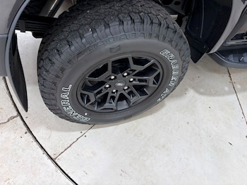 Used Ford Ranger 2026 for sale - 79177850: Photo