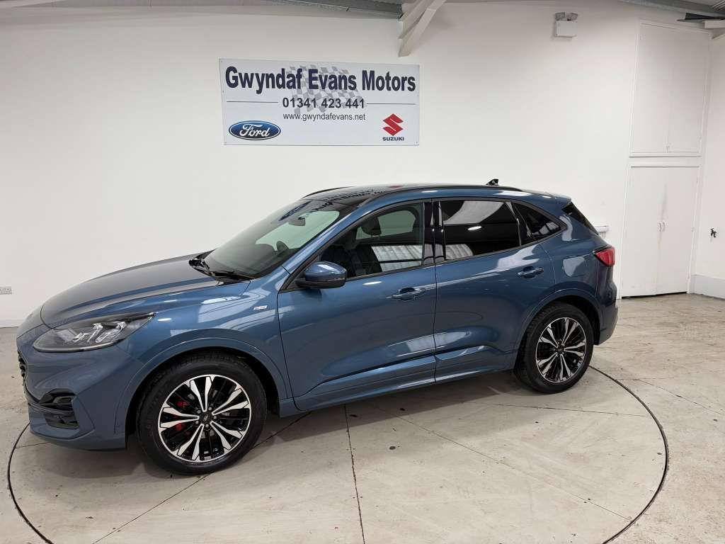 Used Ford Kuga 2022 for sale - 78055817: Photo 10