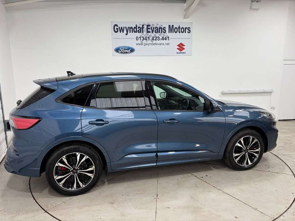 Used Ford Kuga 2022 for sale - 78055817: Photo 11