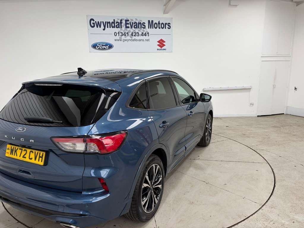 Used Ford Kuga 2022 for sale - 78055817: Photo 12