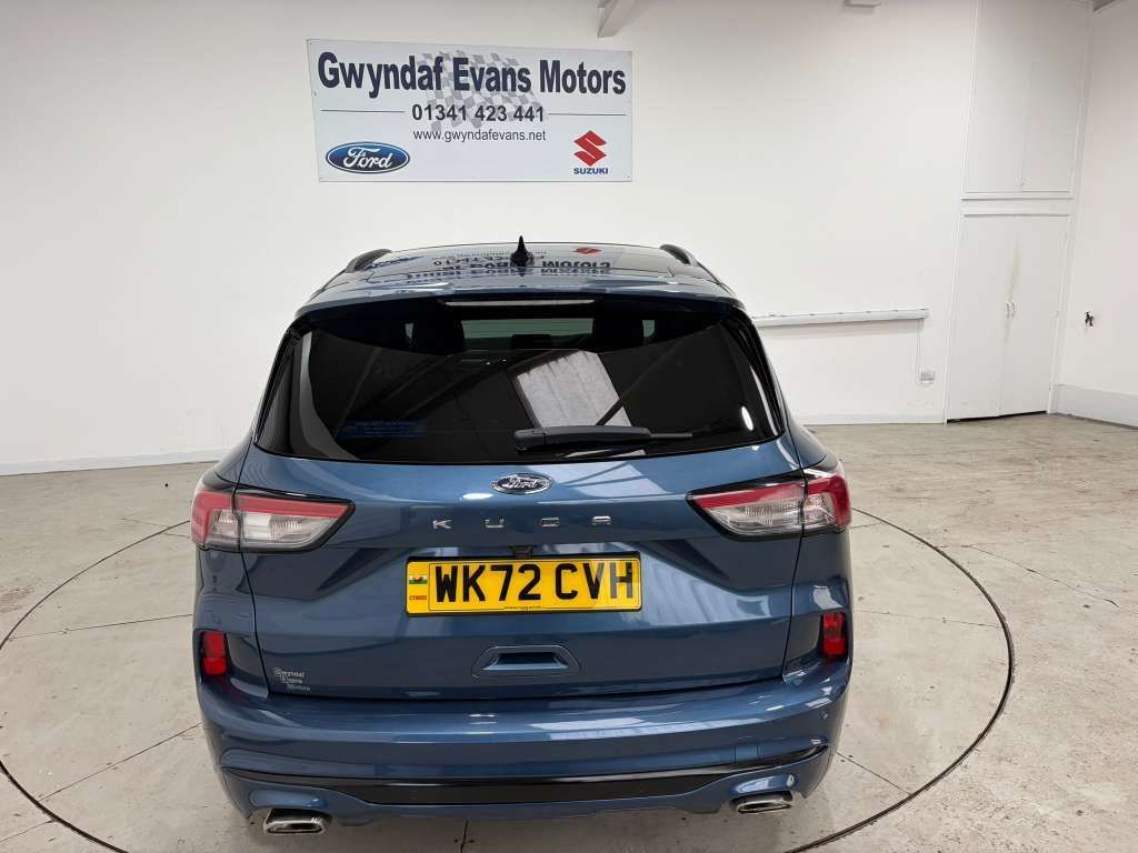 Used Ford Kuga 2022 for sale - 78055817: Photo 14