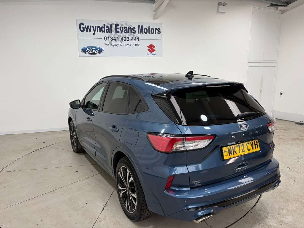 Used Ford Kuga 2022 for sale - 78055817: Photo 15