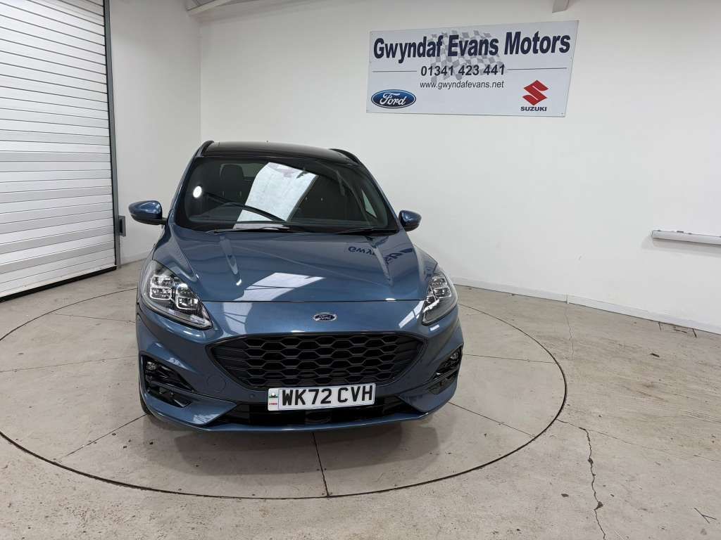 Used Ford Kuga 2022 for sale - 78055817: Photo 3