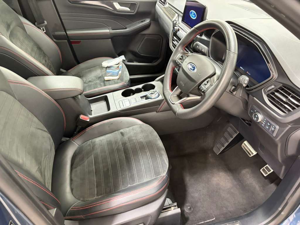 Used Ford Kuga 2022 for sale - 78055817: Photo 4