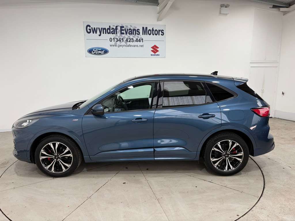 Used Ford Kuga 2022 for sale - 78055817: Photo 5