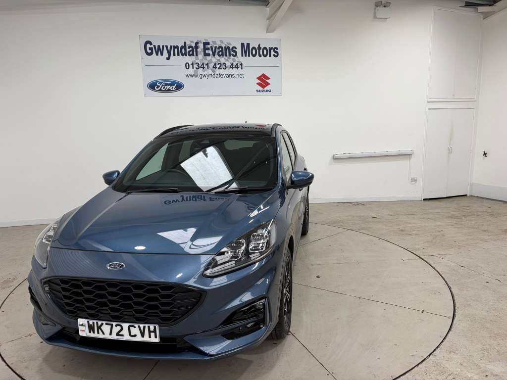 Used Ford Kuga 2022 for sale - 78055817: Photo 7