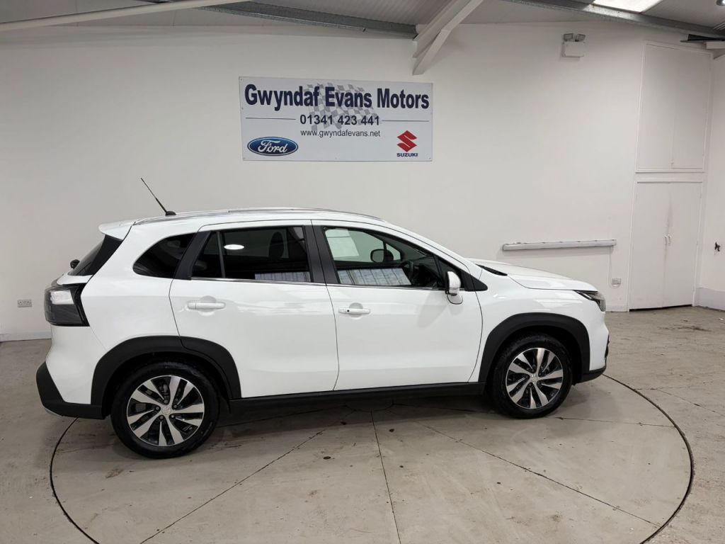 Used Suzuki SX4 S-Cross 2024 for sale - 78082168: Photo 13