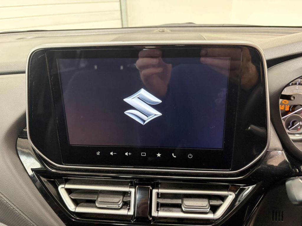 Used Suzuki SX4 S-Cross 2024 for sale - 78082168: Photo 14