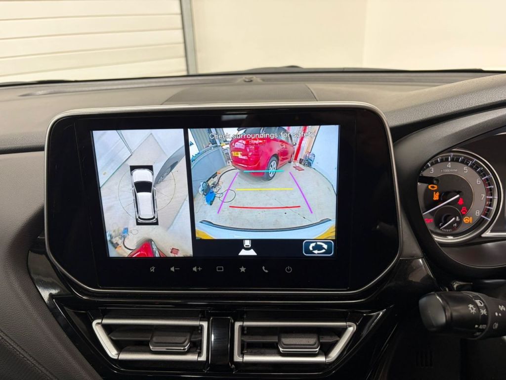 Used Suzuki SX4 S-Cross 2024 for sale - 78082168: Photo 16