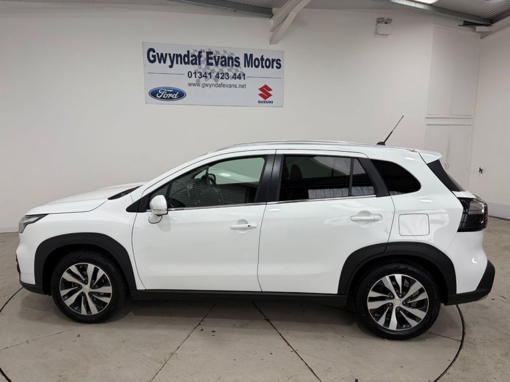 Used Suzuki SX4 S-Cross 2024 for sale - 78082168: Photo 19