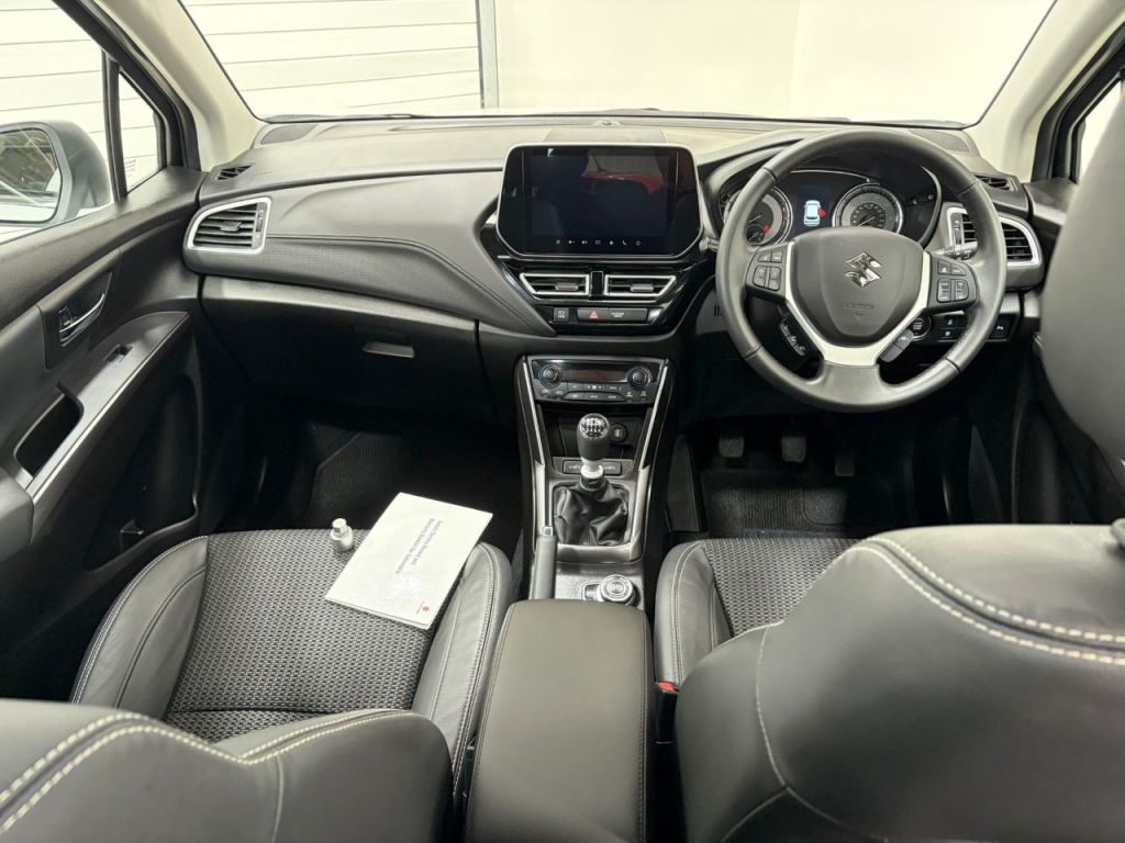 Used Suzuki SX4 S-Cross 2024 for sale - 78082168: Photo 2